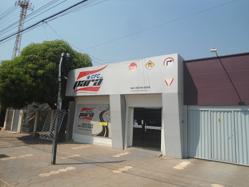 CFC Pará