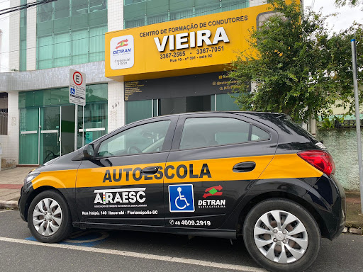 Auto Escola Vieira