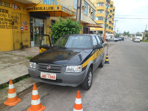 Auto Escola Leblon