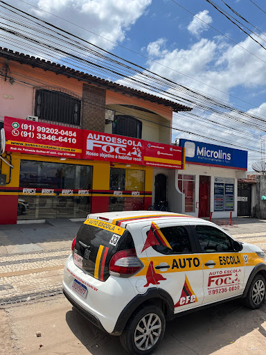 Autoescola Foca Marituba
