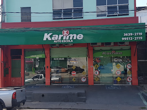Auto Escola Karime