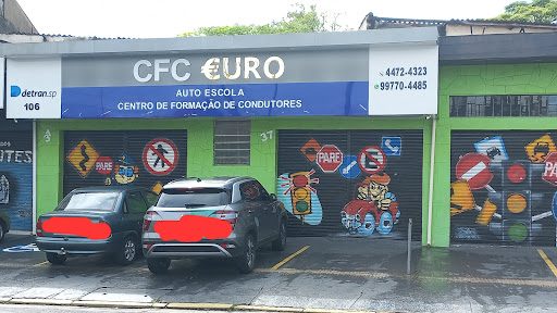 CFC - Auto Moto Escola Euro
