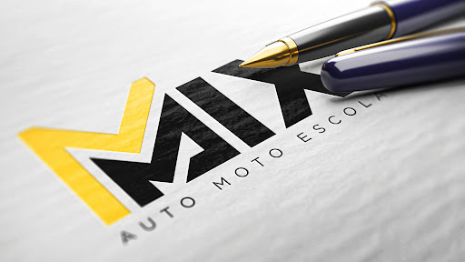 Auto Moto Escola Mix