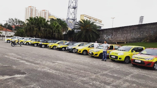 Auto Escola Alma