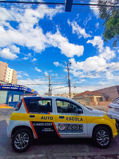 Autoescola Zoe