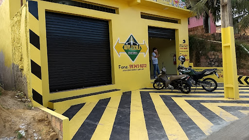 Autoescola Iranduba