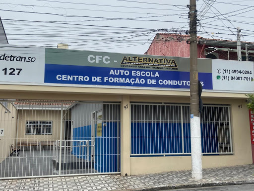 CFC Alternativa