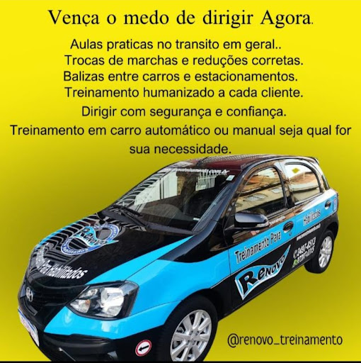 Renovo
