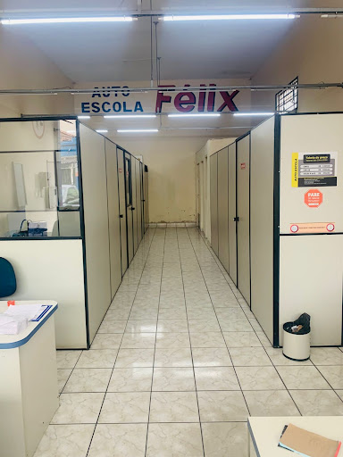 Auto Escola Félix