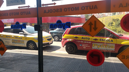 Auto Moto Escola Pynna
