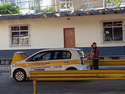 Auto Escola PONTO ALTO