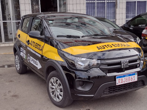 Auto Escola Aprenda