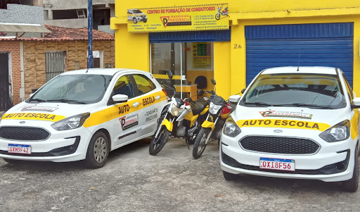 Auto Escola Preferência Ltda.
