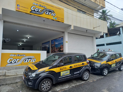 Autoescola Corsário