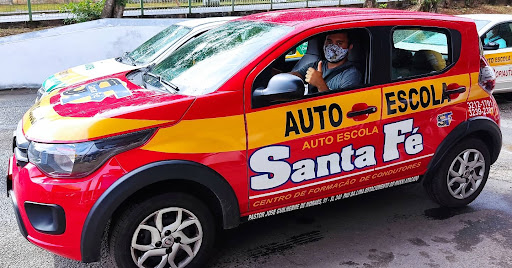Autoescola Santa Fé