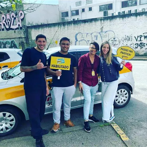 Autoescola Vitória