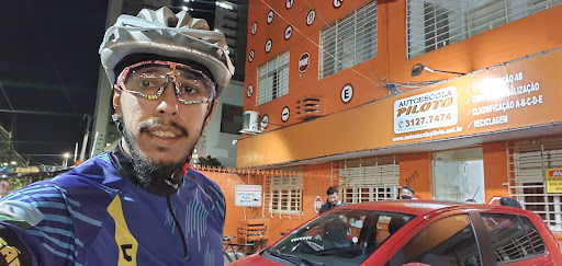 Autoescola Piloto Caxangá