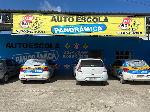 Auto Escola Panorâmica Imbiribeira