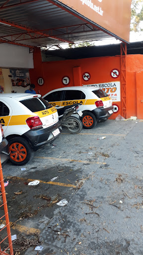Autoescola Piloto - Beberibe