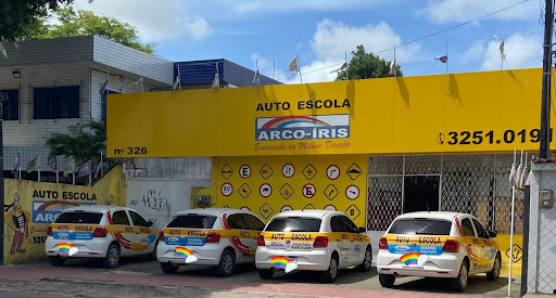 Auto Escola Arco-Íris