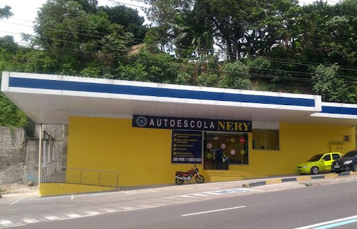Auto Escola Nery