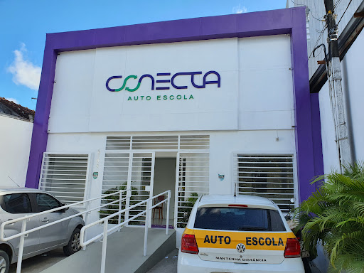 Autoescola Conecta