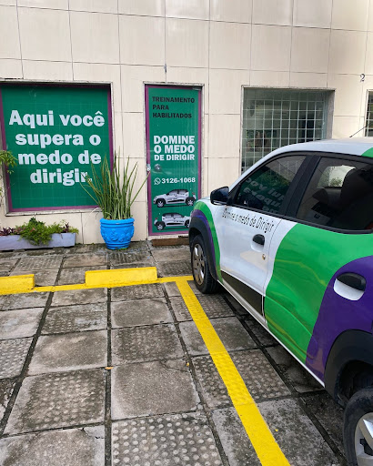 Domine o Medo De Dirigir | Treinamento Para Habilitados