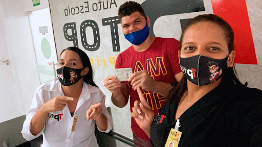 Auto Escola Top Prime ( Unidade Boa Viagem)
