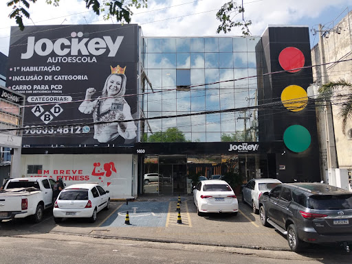 Autoescola Jockey Prime