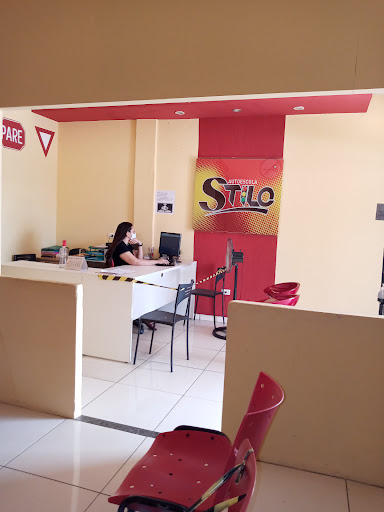Auto Escola Stilo