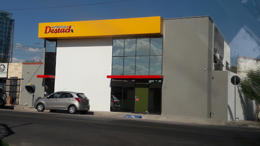 Autoescola Destack - Fátima