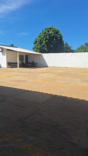 Centro de Treinamento - Autoescola Habilite