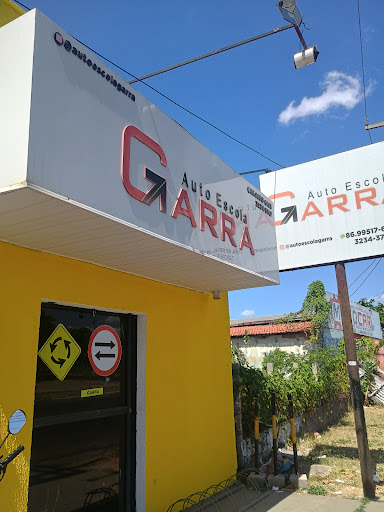 Auto Escola Garra