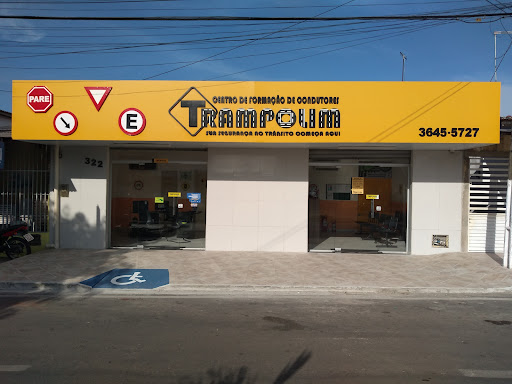 Autoescola Trampolim