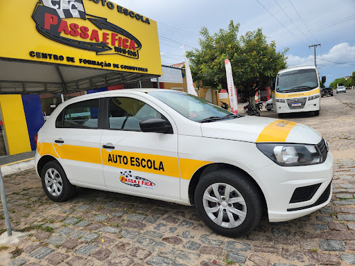 Auto Escola Passa e Fica