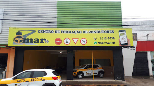 Autoescola Omar Vip