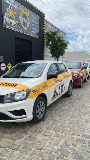 Autoescola 101