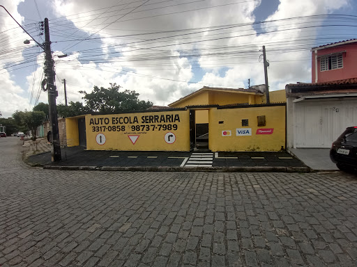 Auto Escola Serraria