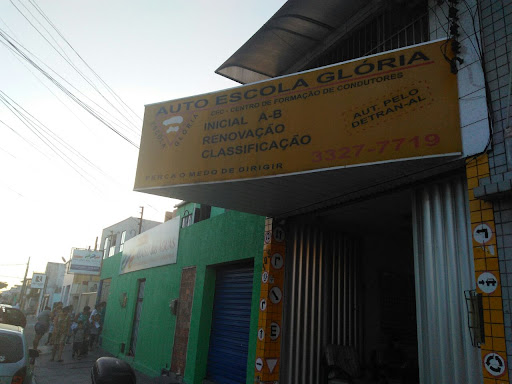 Autoescola Glória