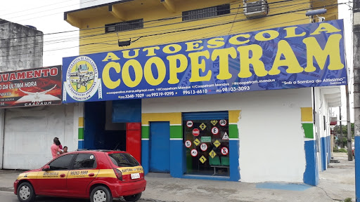 Autoescola Coopetram - Japiim