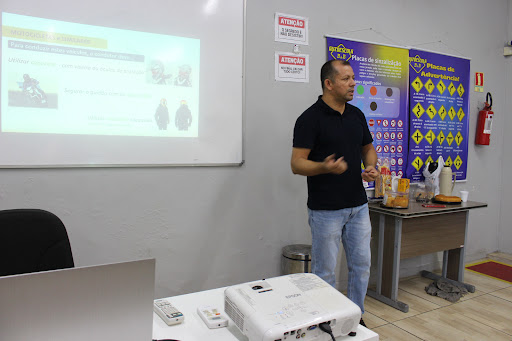 Auto Escola B&B