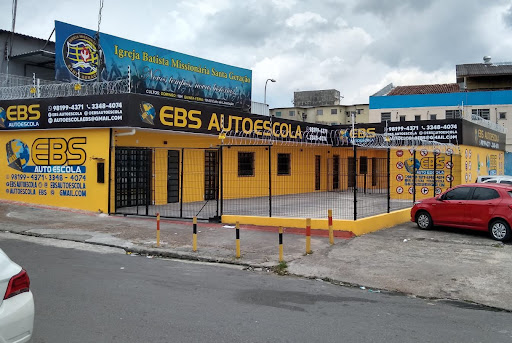 EBS Autoescola