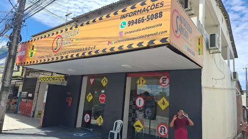 Sapucaia Autoescola
