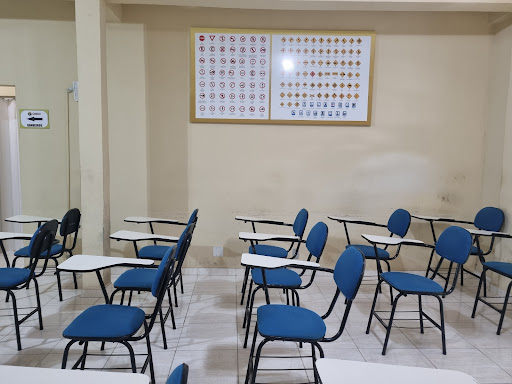 AUTOESCOLA GISELLE
