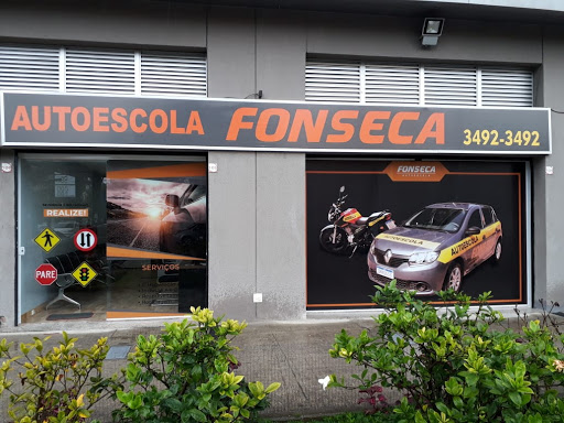 Autoescola Fonseca