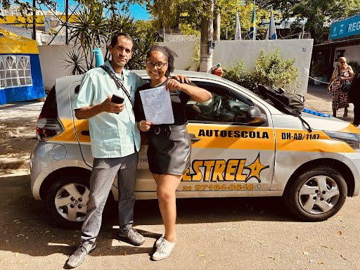 AUTOESCOLA ESTRELA DE NITEROI - RODOVIARIA