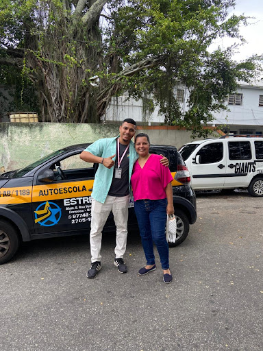Autoescola Estrela Fonseca
