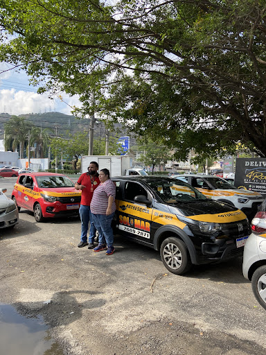 Auto Escola Sol e Mar