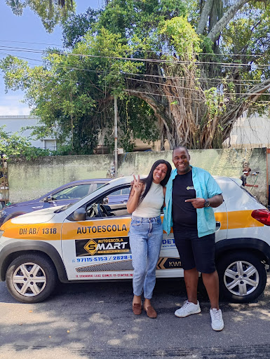 AutoEscola Smart LTDA