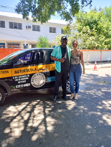 Auto Escola Araribóia 2 - Barreto